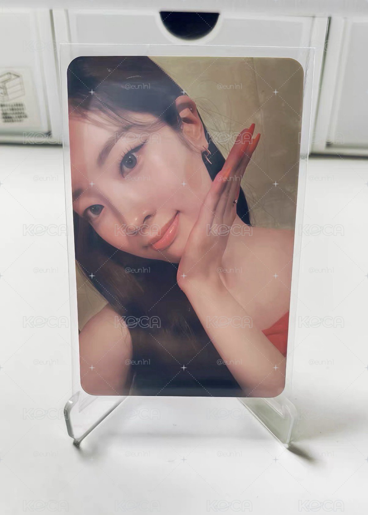 迷13豆專卡