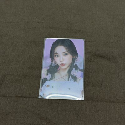 白情 隨機卡 柚