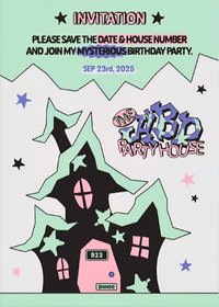 2025 BIRTHDAY