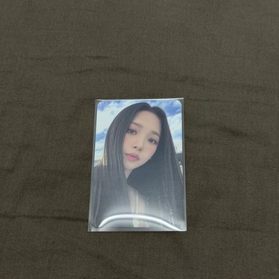 二周年 周邊卡 髮夾柚