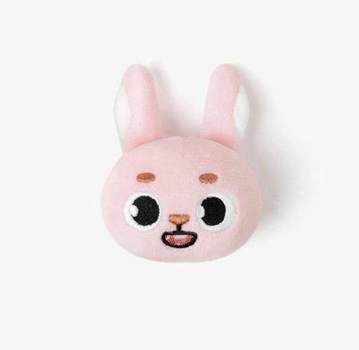 DAY6 필끼 2025日巡周邊別針 필🐰