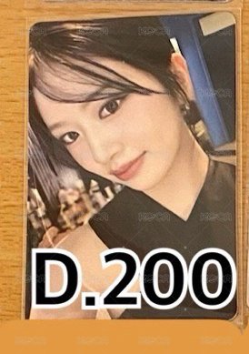 D.yzy4簽售