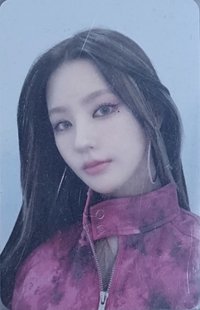 I NEVER DIE cube 抽選卡 全球限量不到10張