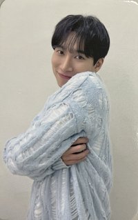 UNFOLD msg 線下1.0 簽售卡 