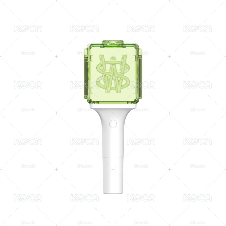 Nct wish手燈 