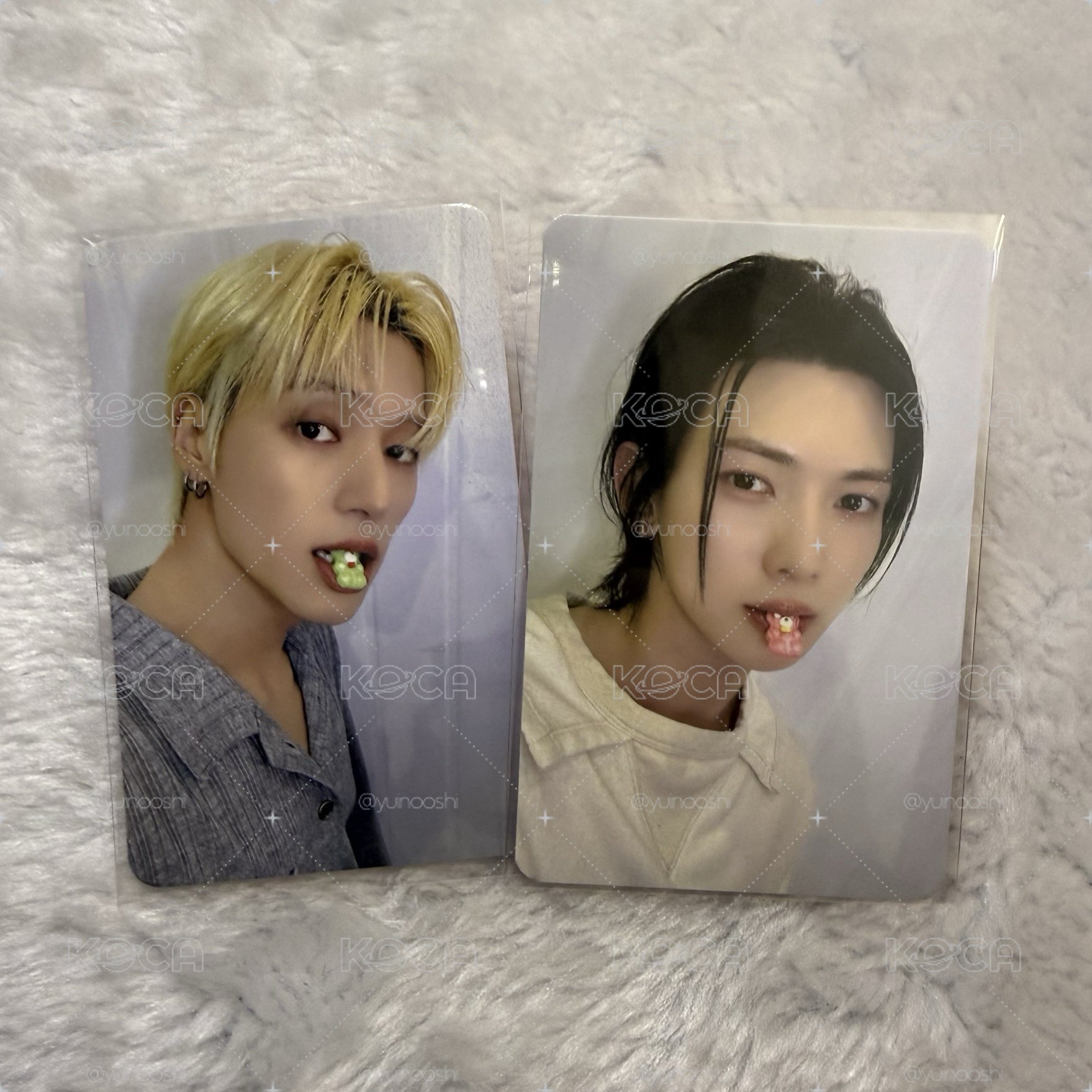 🏴‍☠️小竹馬吃軟糖🫧