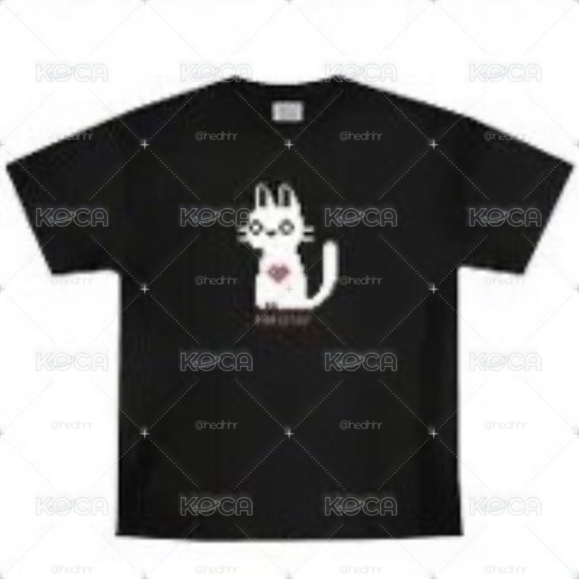 meovv 未拆衣服