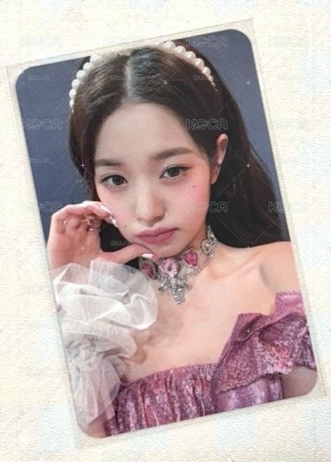 人魚公主員🧜‍♀️👑