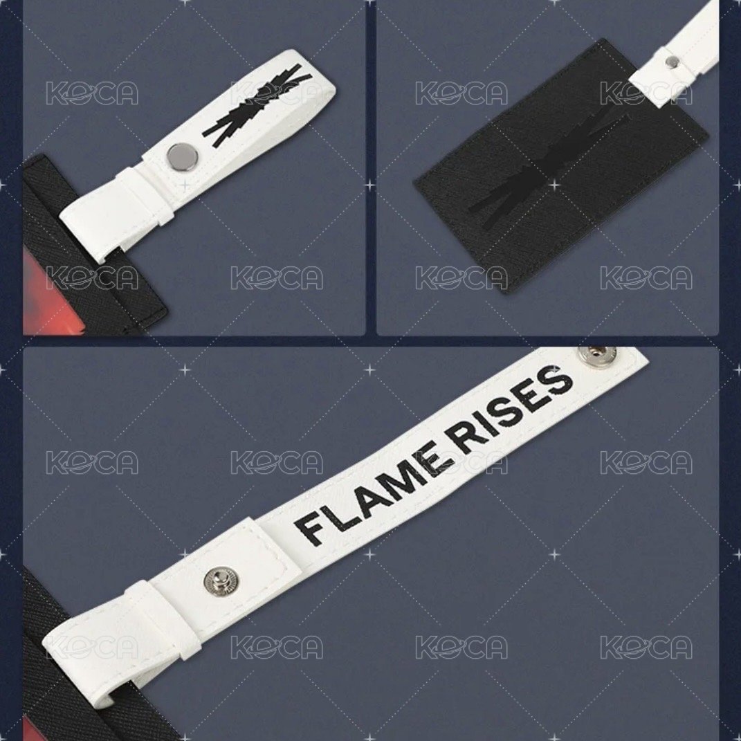 Luggage Tag