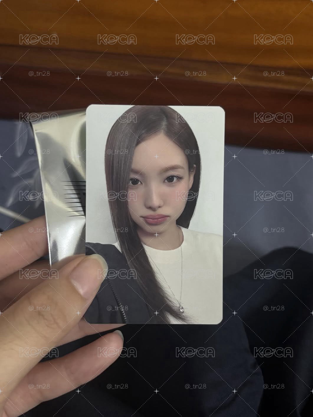 娜新國立線下滿額卡