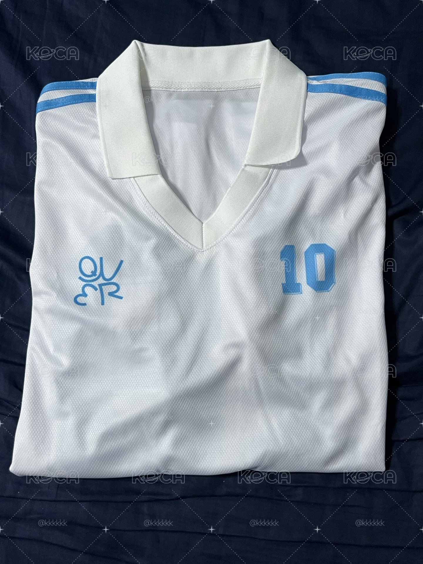 QWER 2025weverse con 球衣