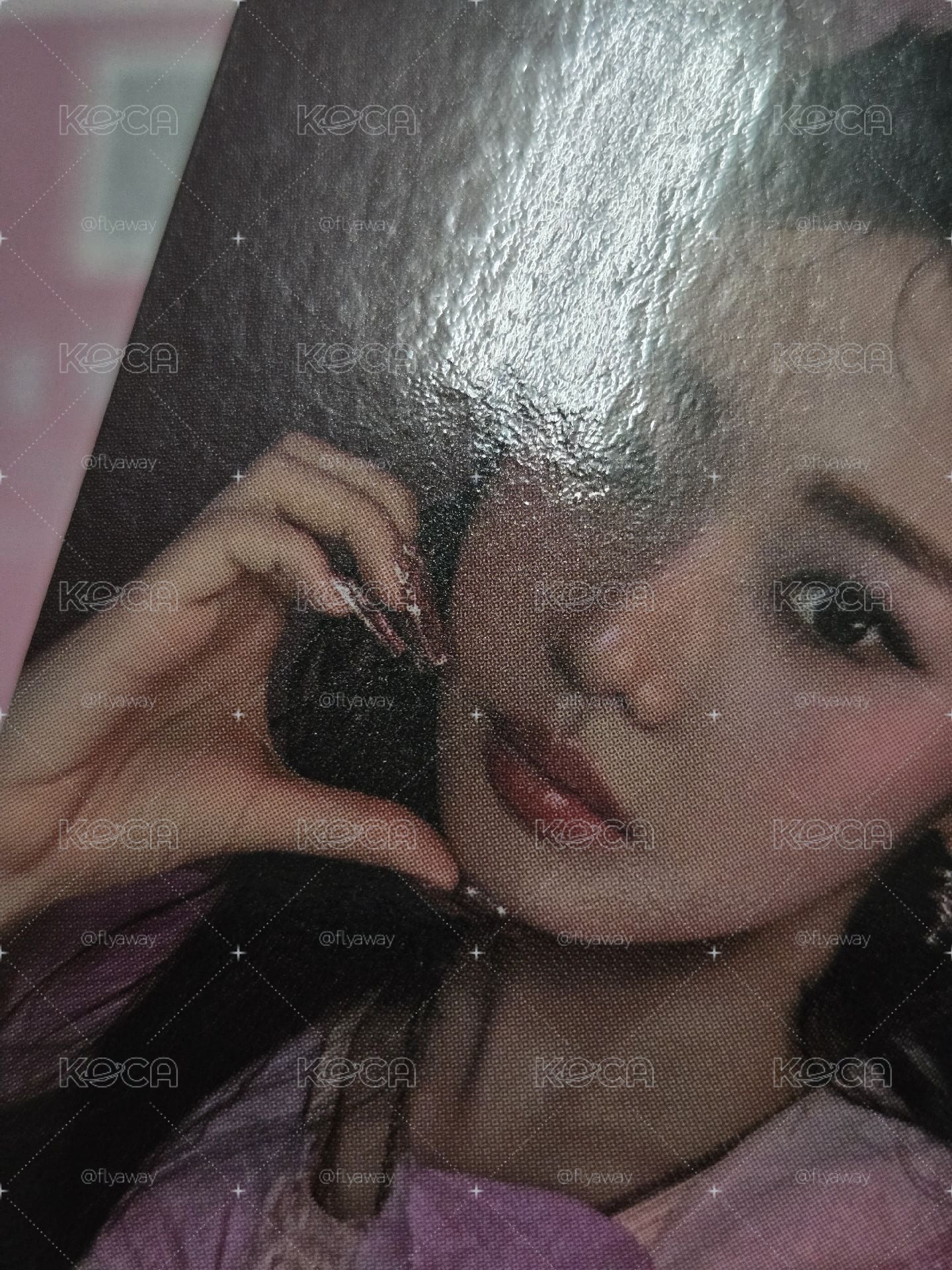 滿額 露 babymonster choom