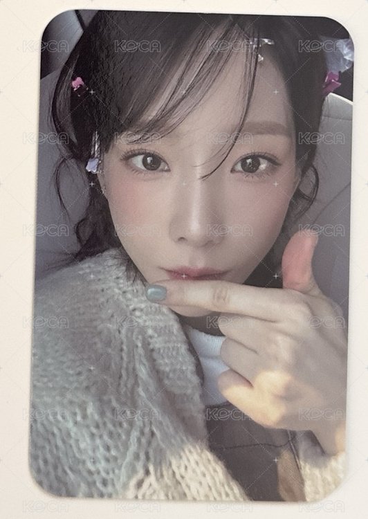 2024生日 周邊卡 生日卡