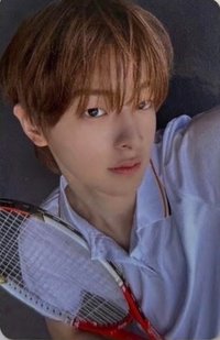 YOUTH ERROR am YOUTH Tennis Club 幸運卡 
