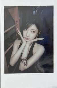 춤 (CHOOM) k4 專輯滿額 幸運卡 拍立得