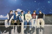 迷四 hello82 快閃店 明信片 