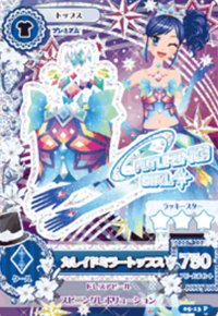 初代 上衣 勁酷 Futuring Girl 零星 萬花筒
