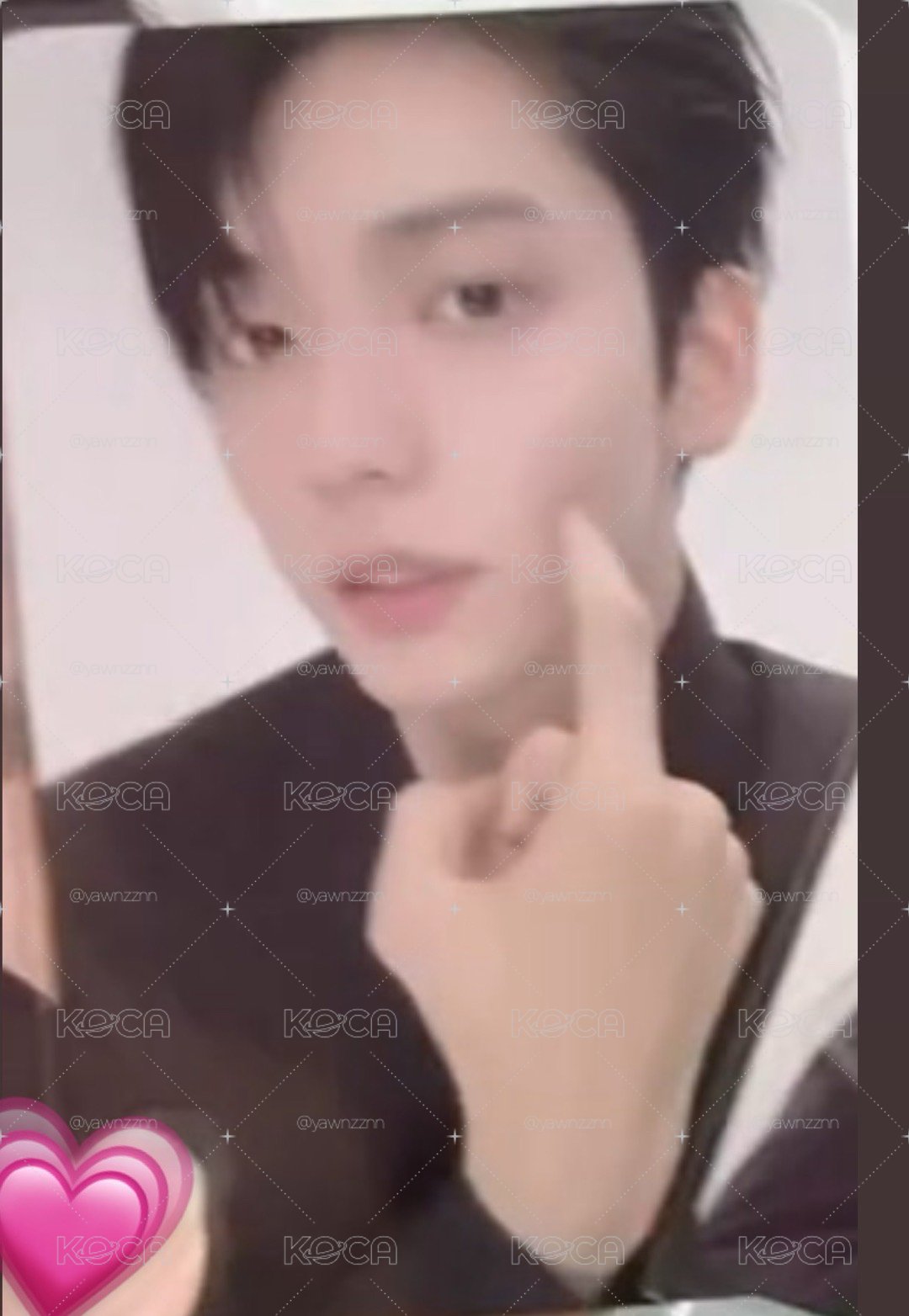 迷八 崔秀彬 單封 專輯小卡💖 現貨
