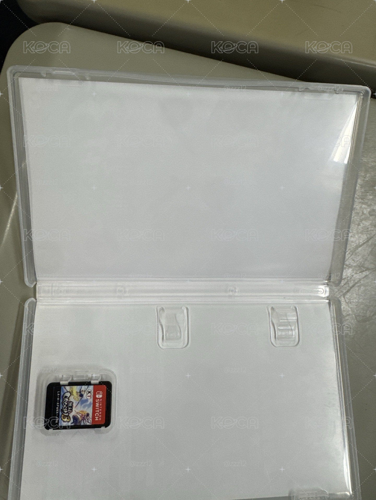 蛇魔無雙3