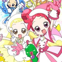 小魔女DoReMi