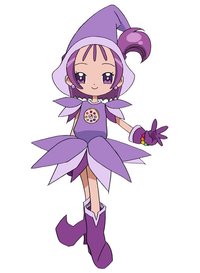 瀨川音符