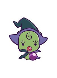 魔女莉卡
