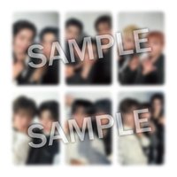 Hellmate NEX2Y盤 B賞特典
