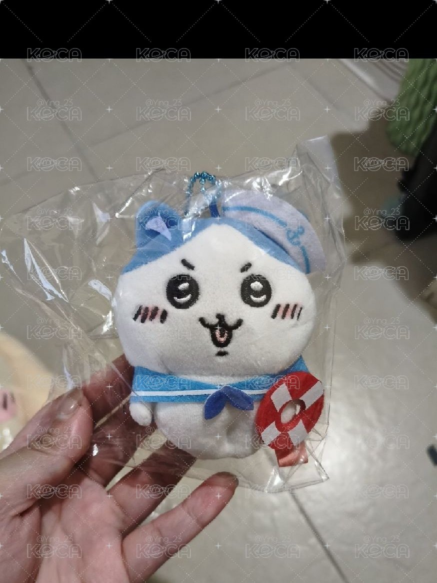 神戶限定-小八