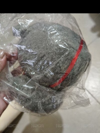 稻荷達摩-坐姿獅薩