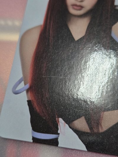 柒 babymonster choom