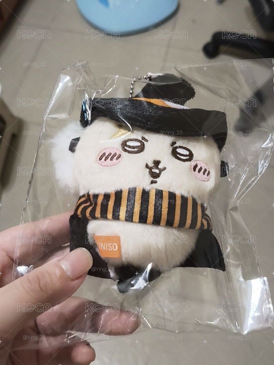 名創萬聖節師傅