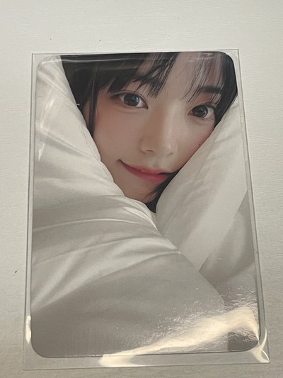 迷二 dmm 線下 3.0 簽售卡 棉被