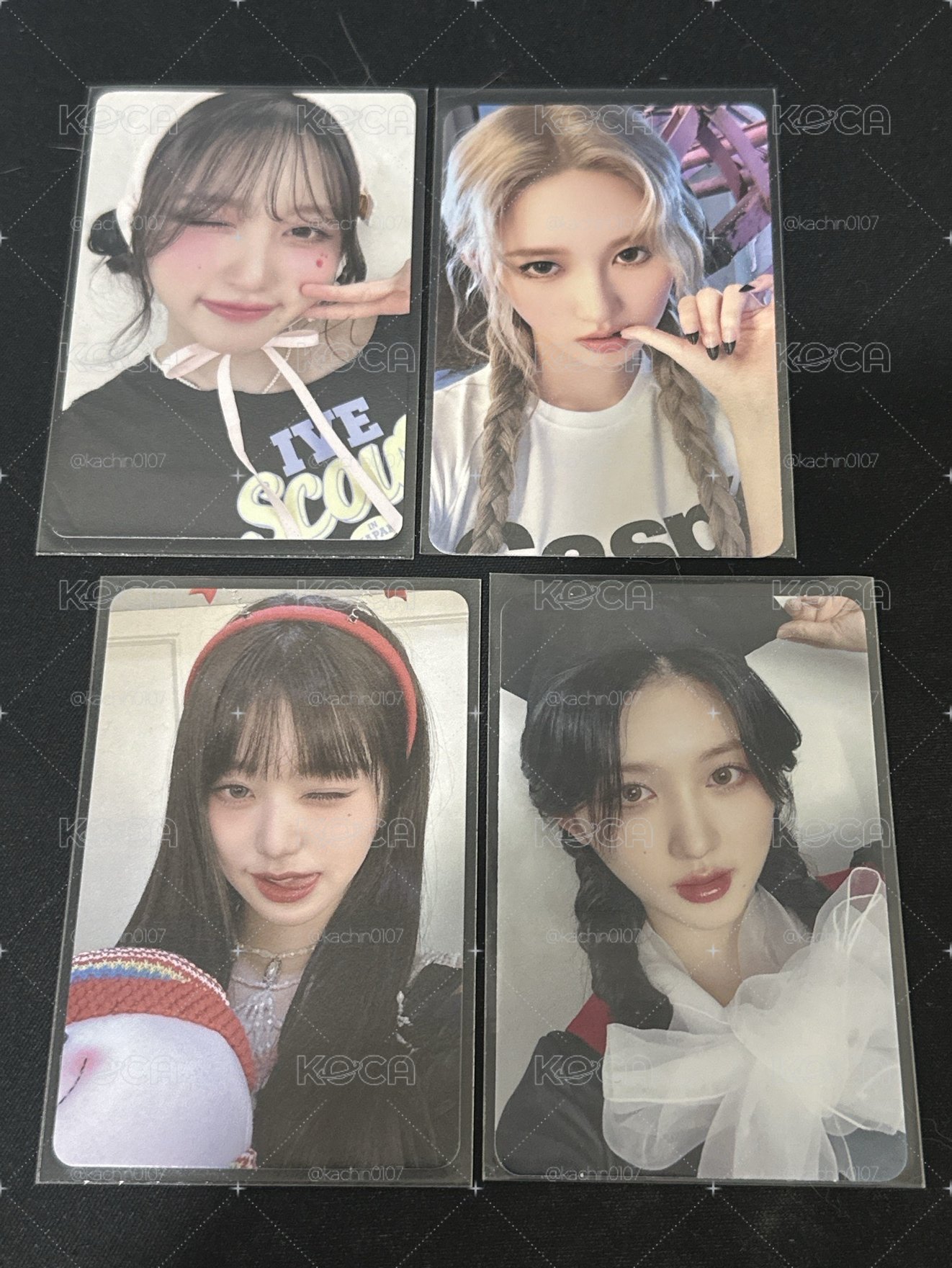 秋美盤