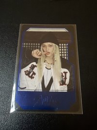 hop長髮菲