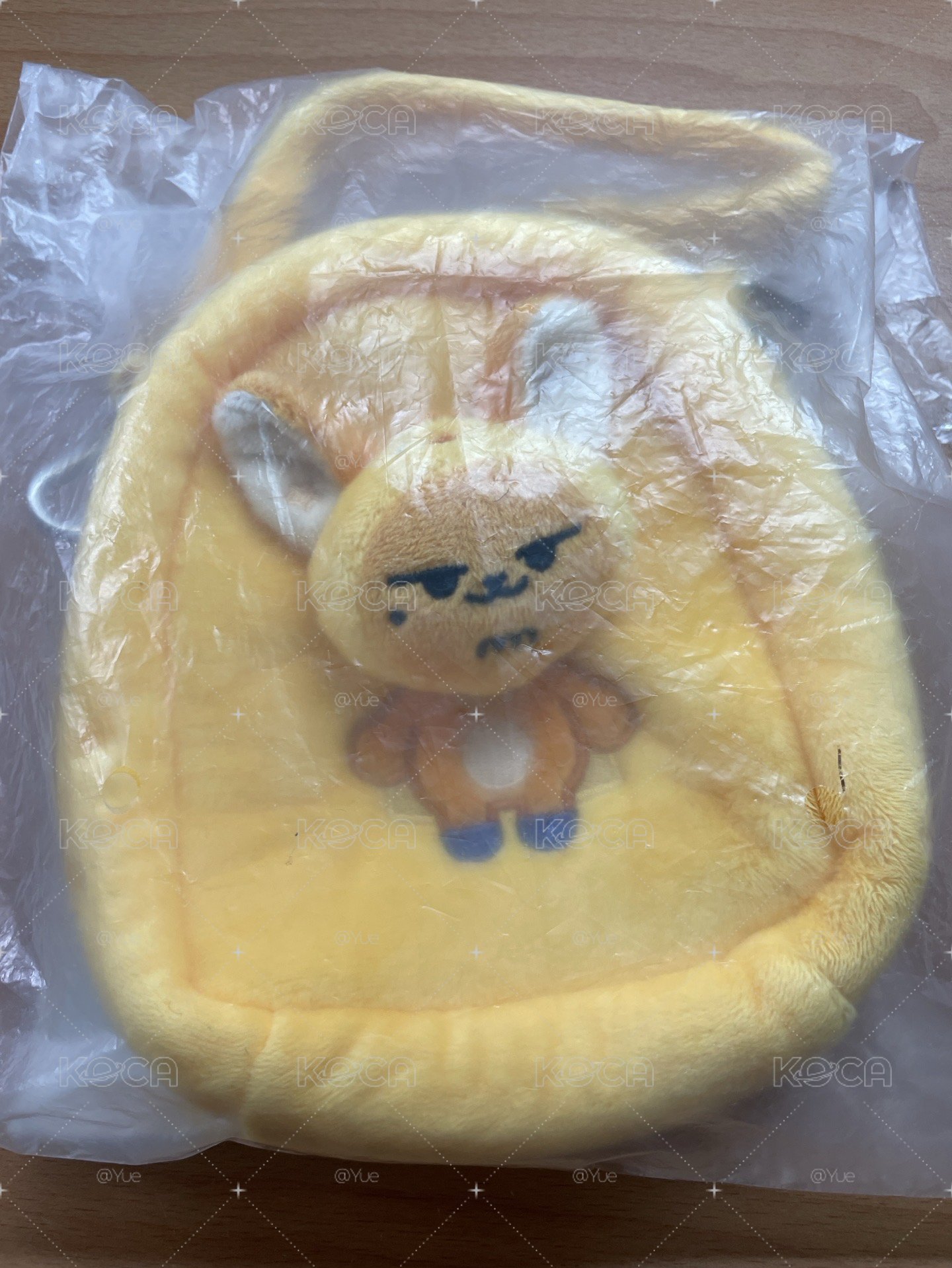 黃春娃包