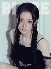 BLAZE × 五月刊
