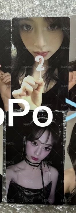 賢set(帶柒或塔自拍1張）