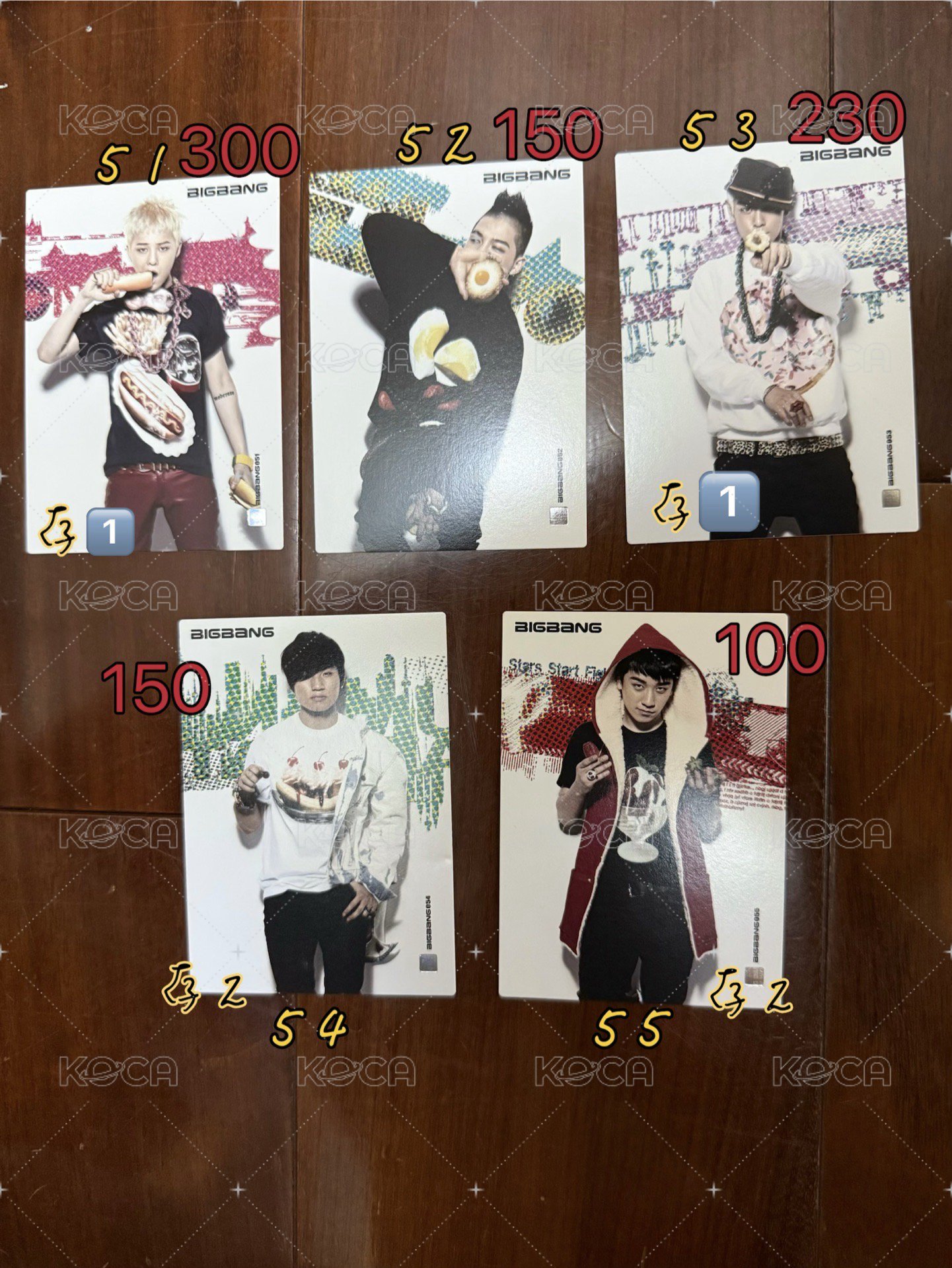 編號53 TOP