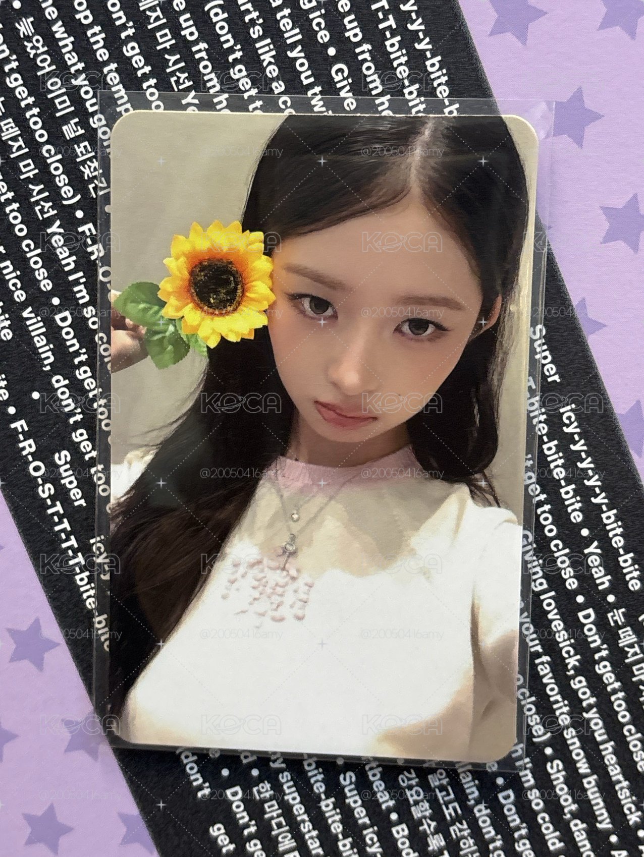 🌻向日葵怜🌻