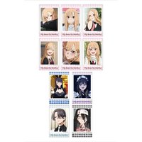 comic market C107, 第二季 TVアニメ「その着せ替え人形は恋をする」Season 2 チェキ風ブロマイドコレクション 　着せ恋 ビスク