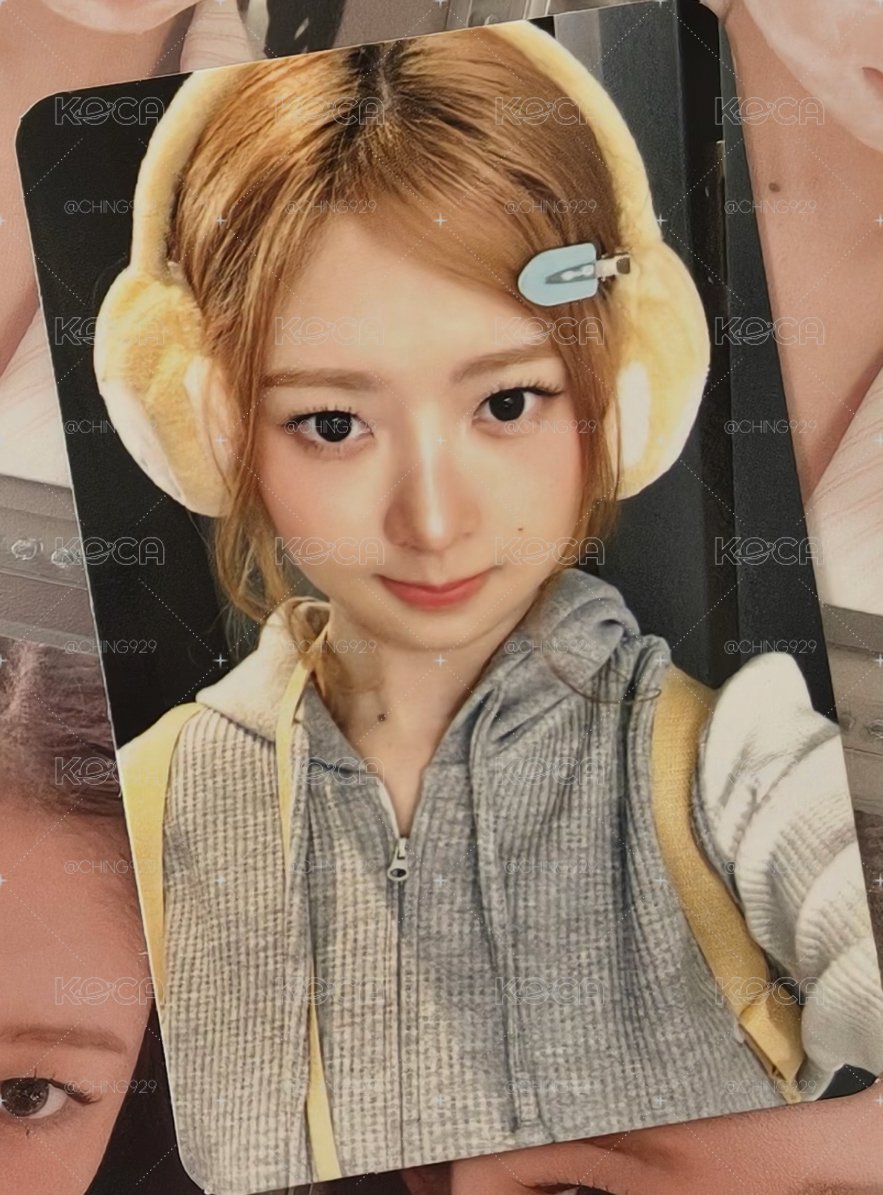 耳罩怜