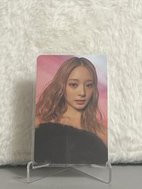 金髮黑衣瑜