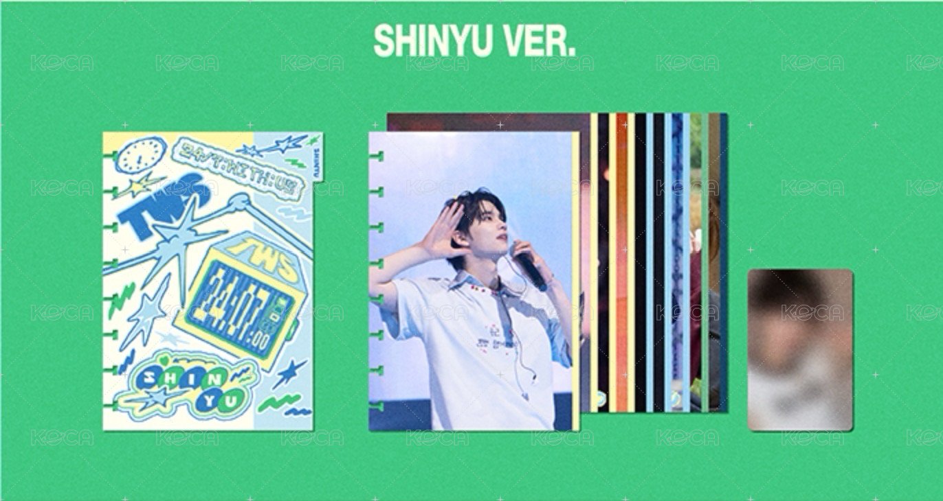 SHINYU   