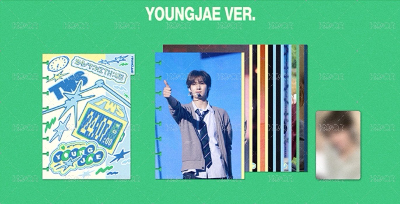 YOUNGJAE