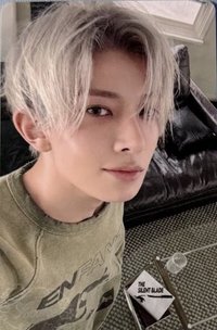 迷七 yzy 視簽8.0 簽售卡 