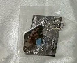 EJ扭蛋吊飾