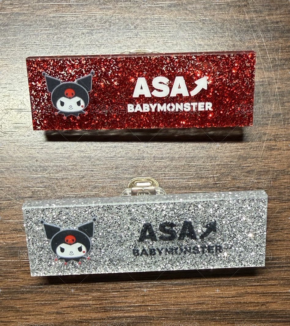 Asa 一套
