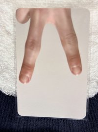 5-STAR 小手雙面卡