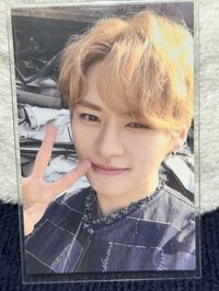 陽光旻☀️