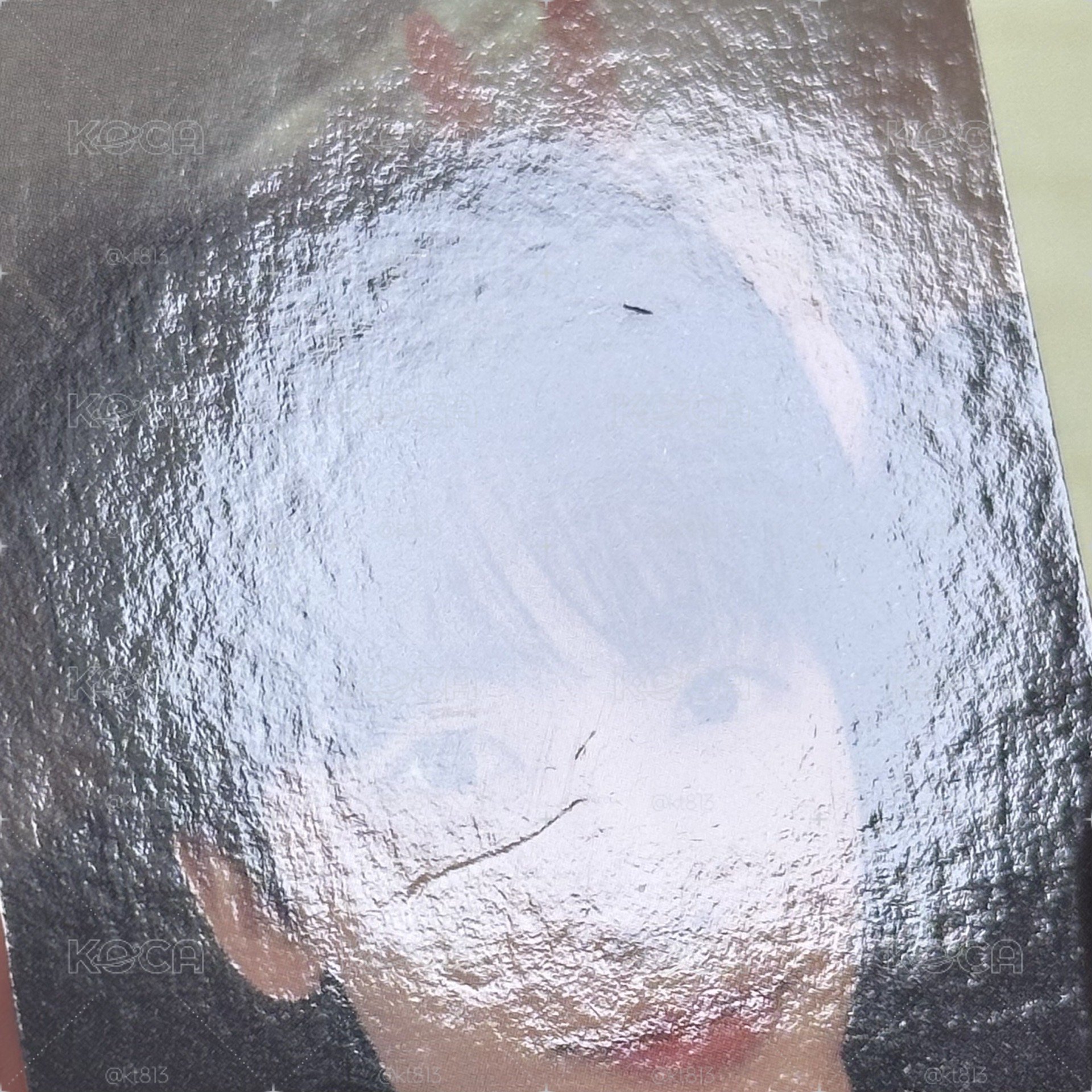 美麗紙片🐰